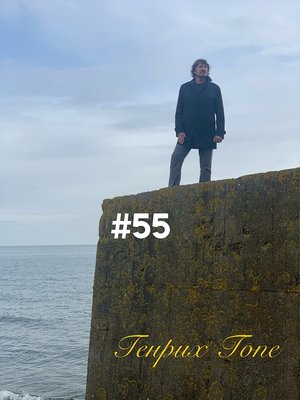 cover image of #55